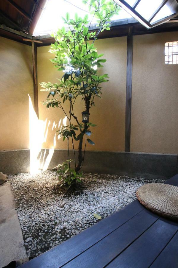 Higurashi-sou Guest house